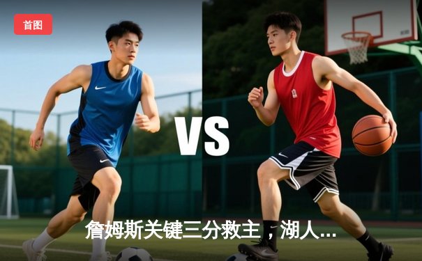 詹姆斯关键三分救主，湖人加时险胜勇士，系列赛悬念再起